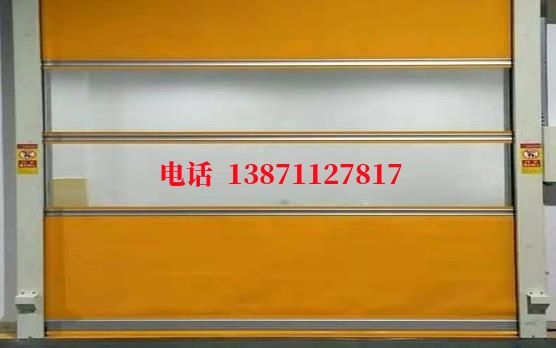 茂县洁净室门